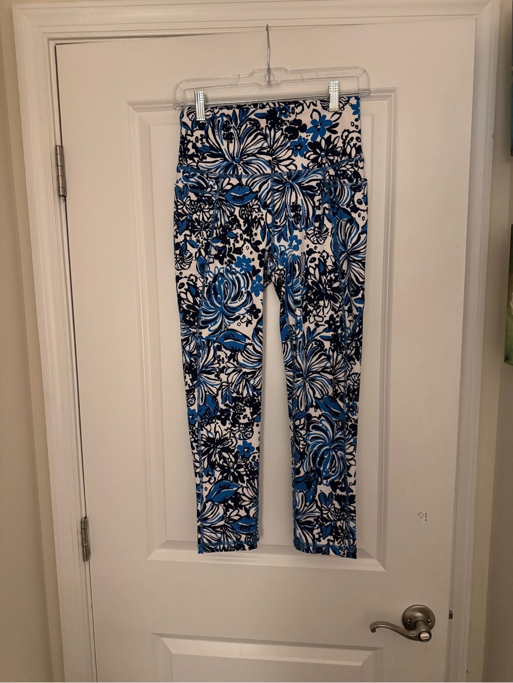 Lilly Pulitzer luxletic leggings size m